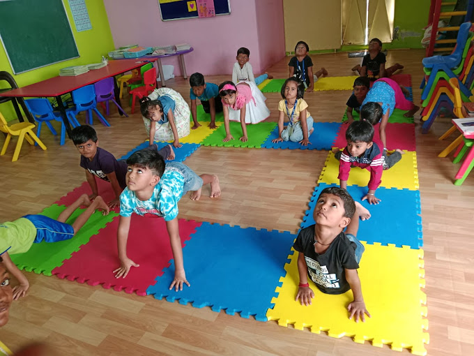 EuroKids
